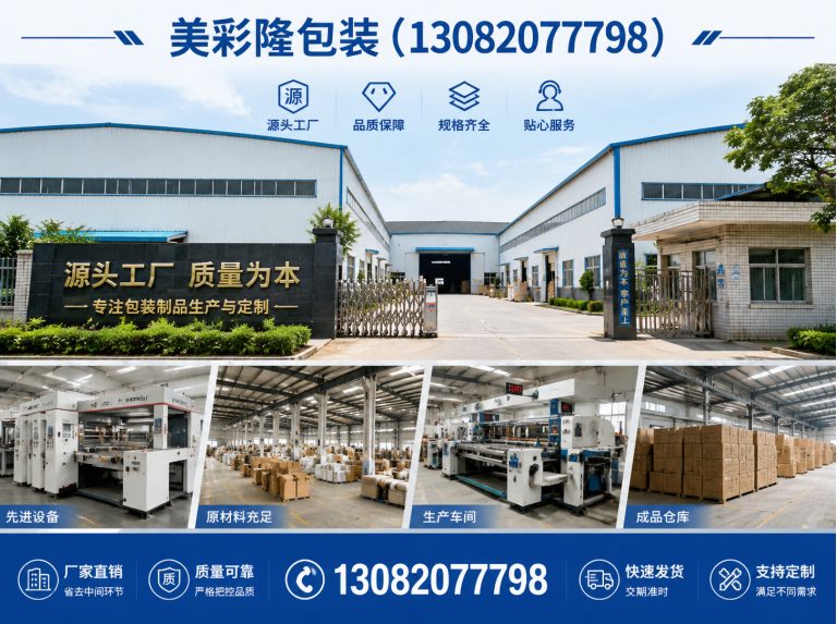 永清县礼盒定制展示图